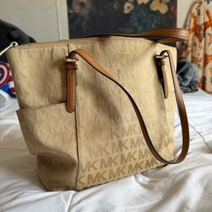 Michael Kors Tote